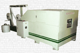 FSW390 High Speed Paper Handle Making Machine