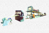 Color-coated Steel Sheet Production Line