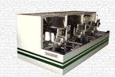 Rope Making Machine