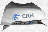 Air plane paper bag
