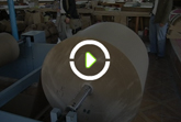 Paper Sack Tube Making Machine