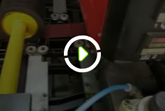 Paper Handle Making Machine