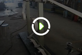 Flat Paper Handle Making Machine