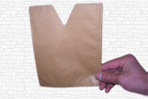 fruit bag