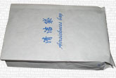 air plane paper bag