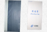 air plane paper bag