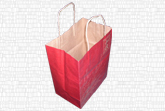 handle paper