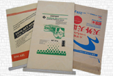 cement bag