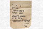 cement bag