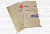 cement bag