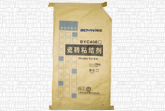 cement bag
