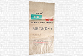 flat rope paper bag